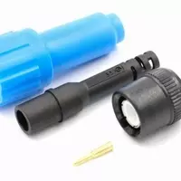 7030DIY BNC (M) Connector DIY